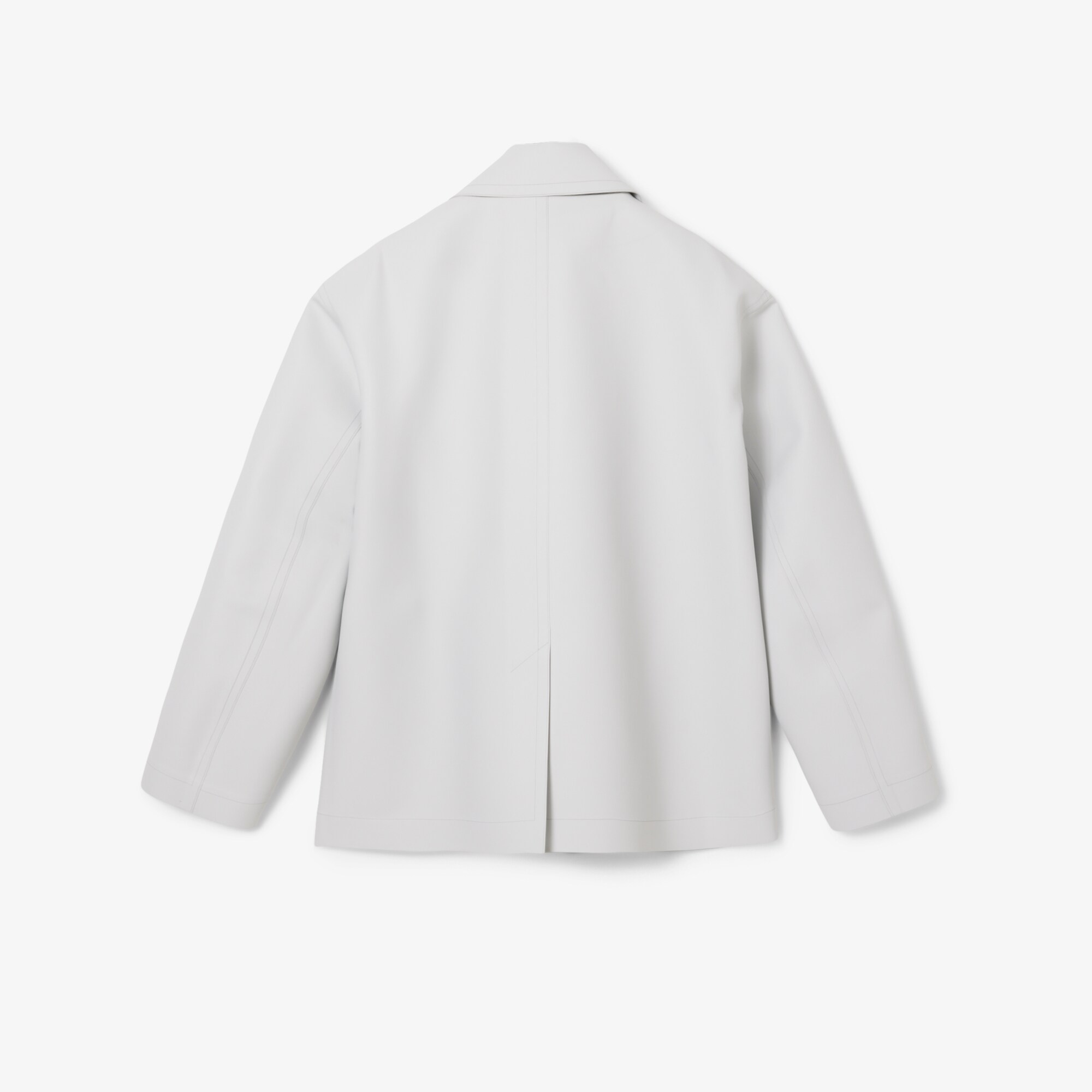 Runway Wax Jacket image number 4