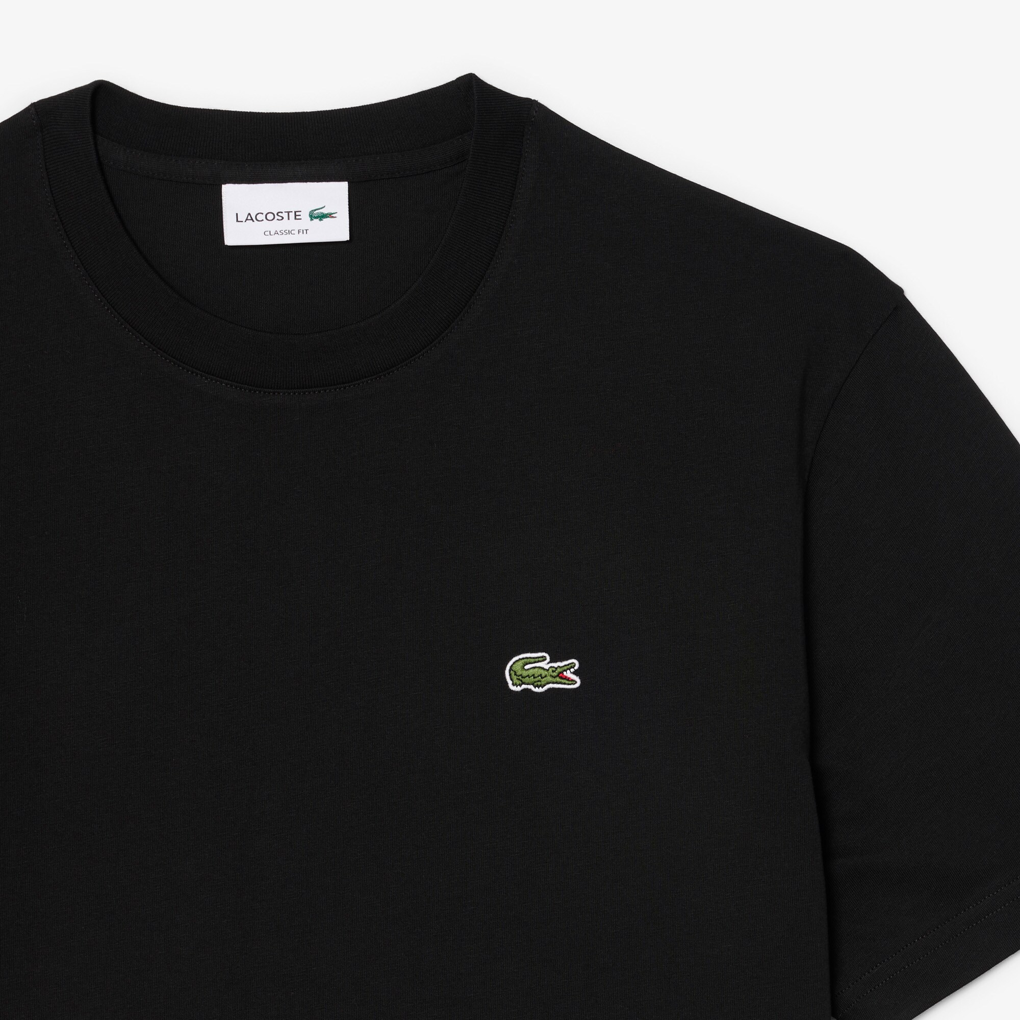 Cotton T-shirt image number 4