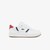 Men's T-Clip Set Leather Sneakers image number 0