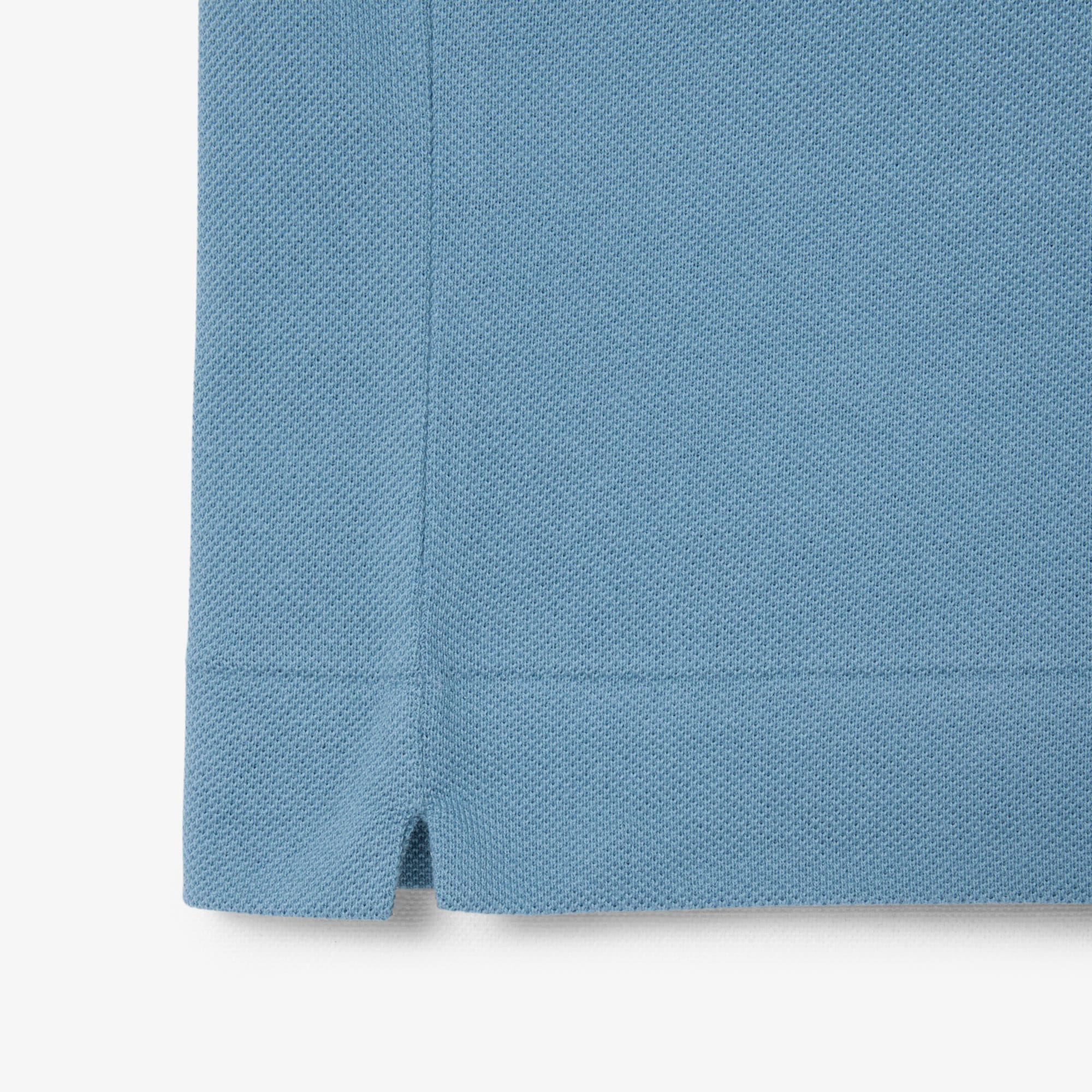 Regular Fit L.12.12 Petit Piqu&eacute; Polo Shirt image number 2