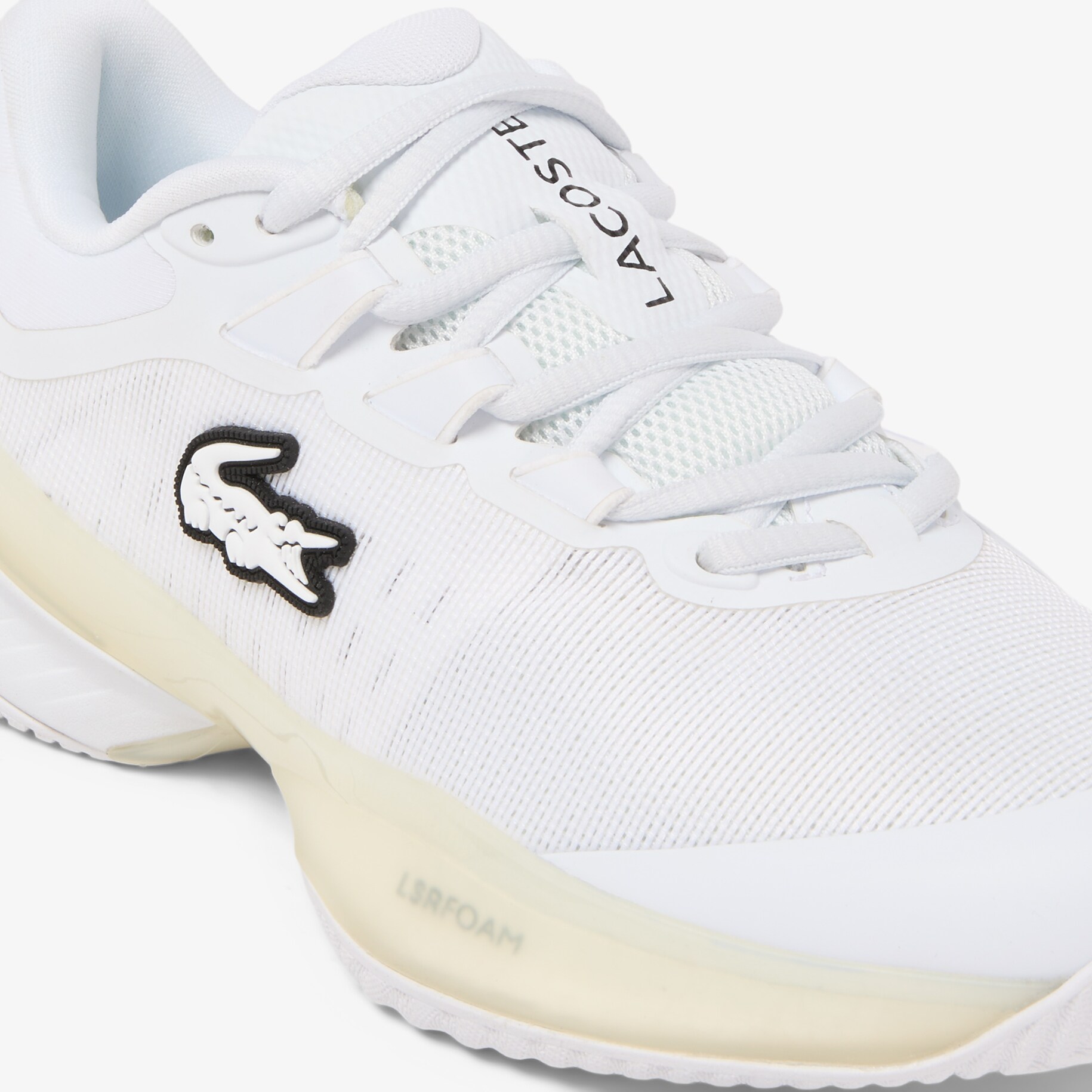 Women's AG-LT Ultra Tennis Shoes image number 5