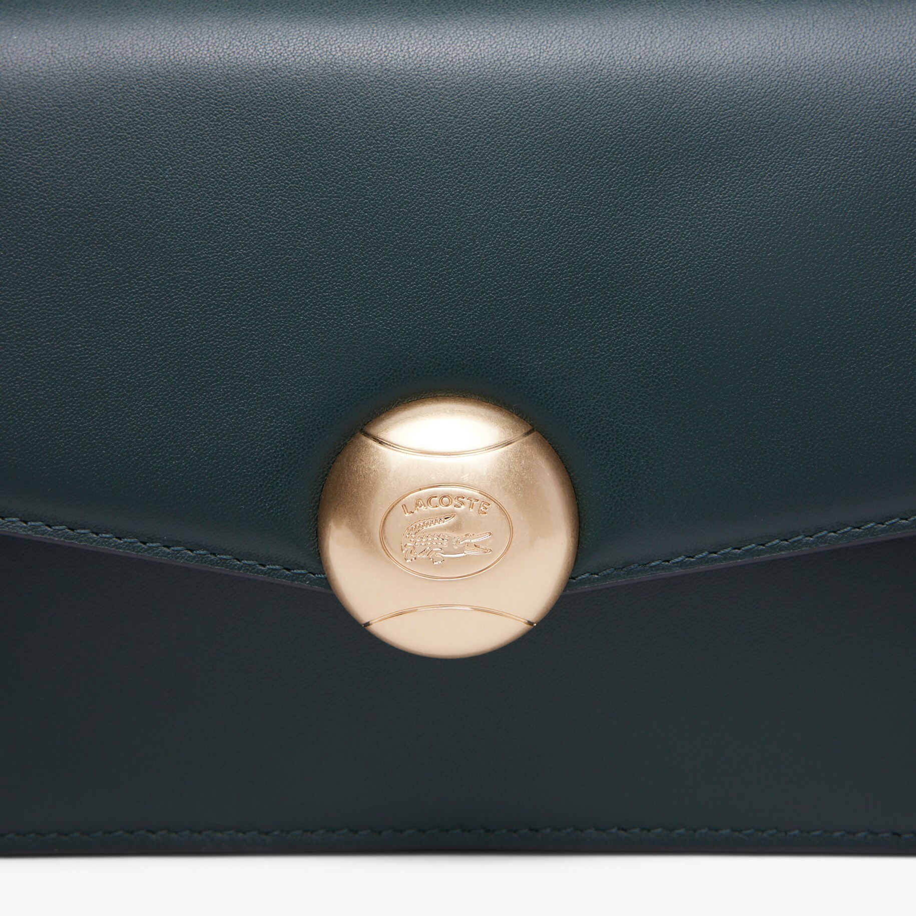 Medium Tennis Bliss Shoulder Bag image number 4