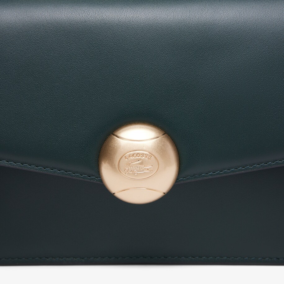 Medium Tennis Bliss Shoulder Bag image number 4