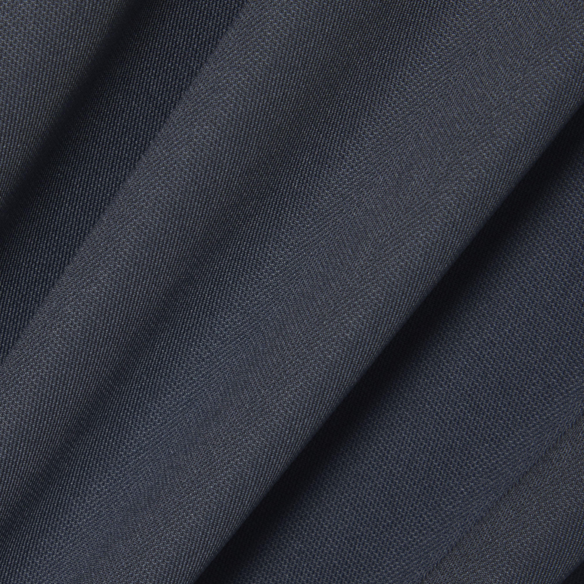Regular Fit Long Sleeved Commuter Polo Shirt image number 2