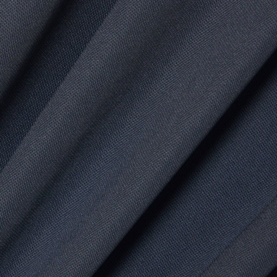 Regular Fit Long Sleeved Commuter Polo Shirt image number 2