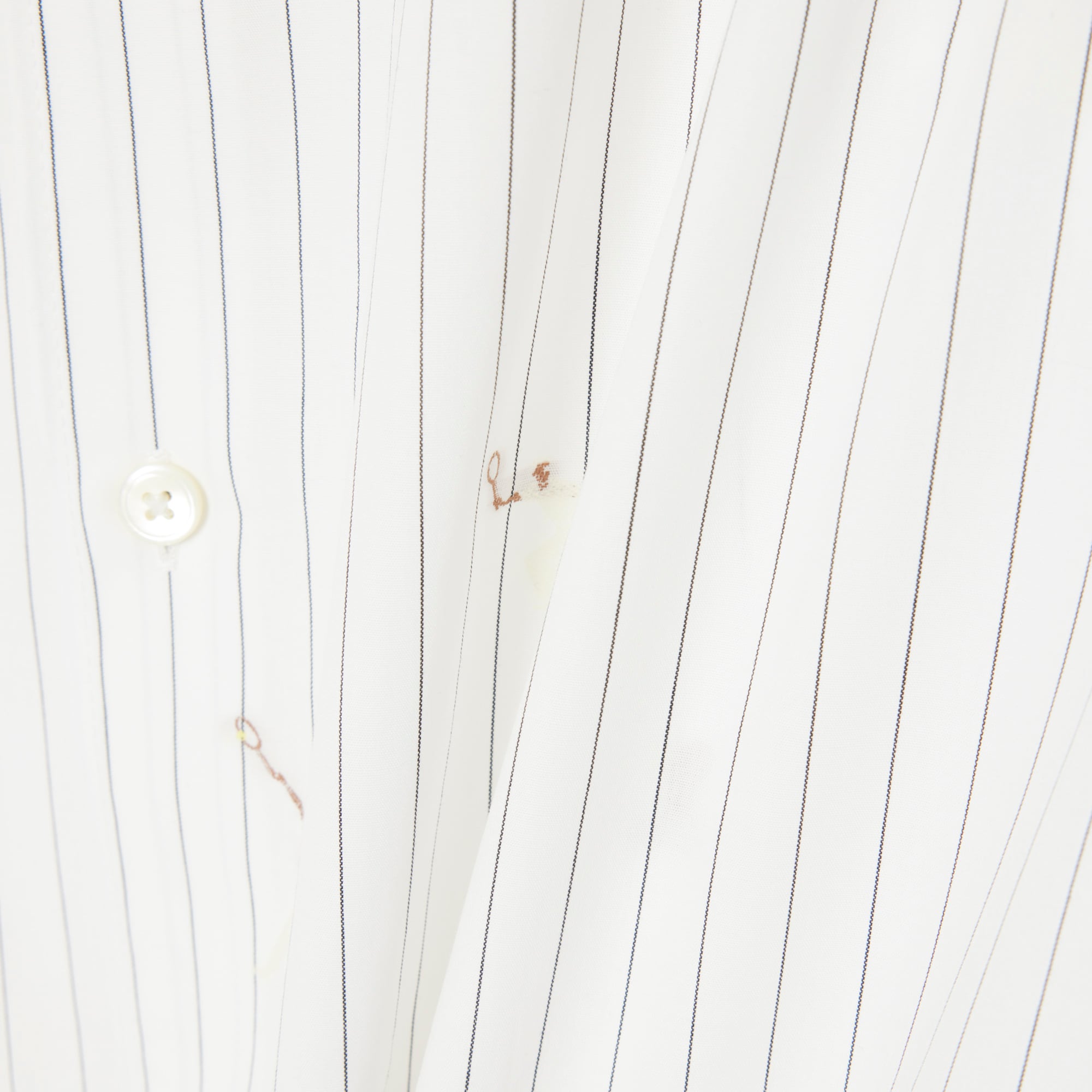 Relaxed Fit Embroidered Cotton Shirt image number 6