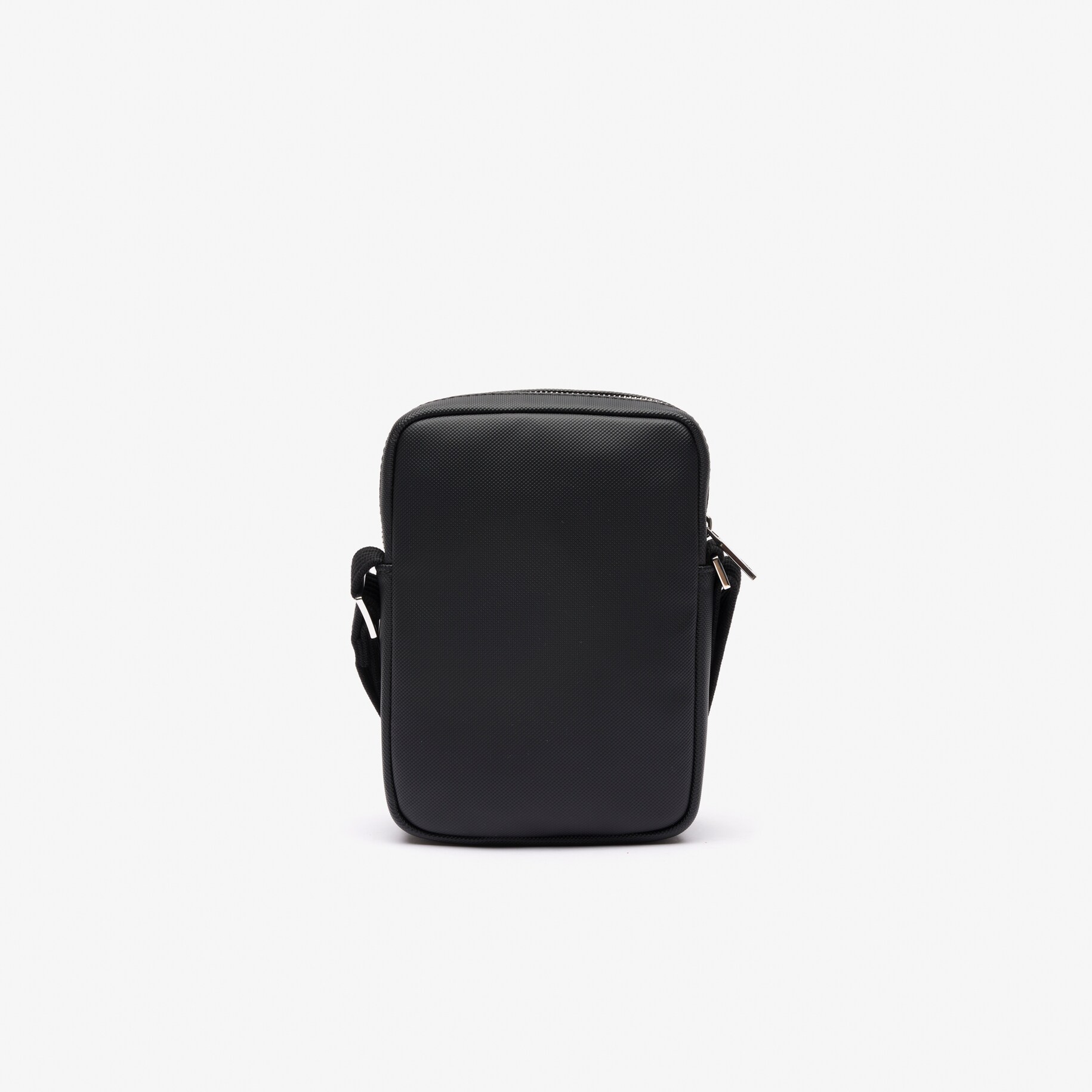 Men's Classic Piqu&eacute; Effect Vertical Satchel image number 1