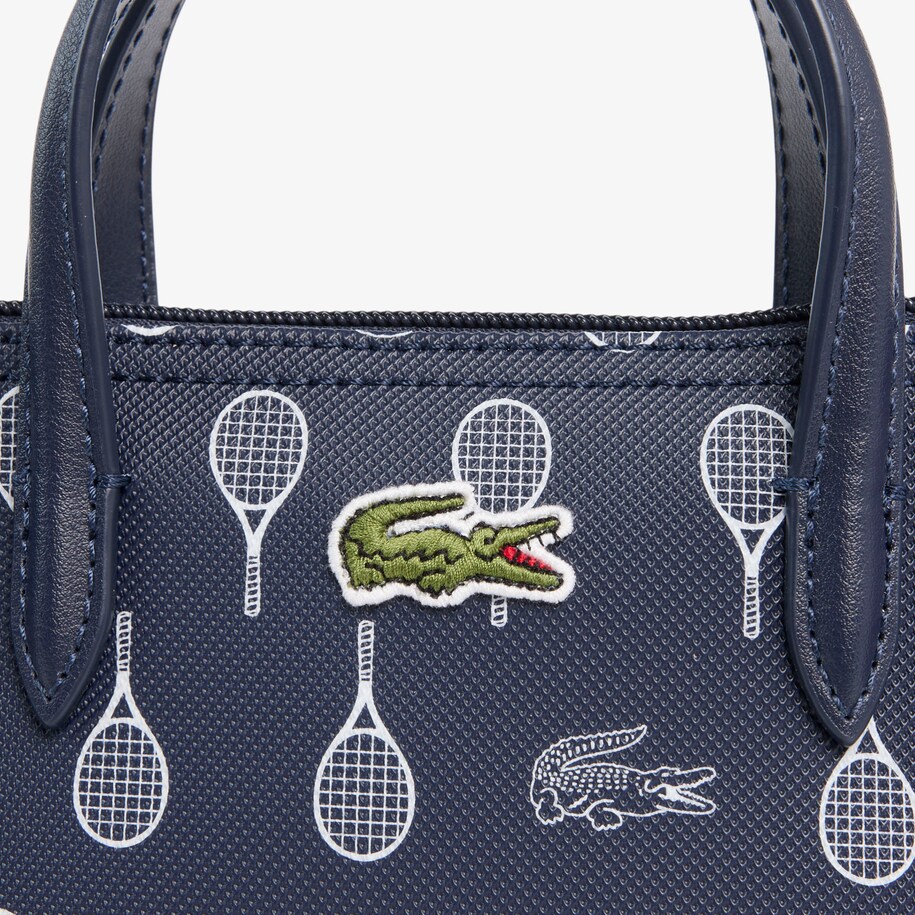 Mini Roland-Garros Edition Tote image number 4
