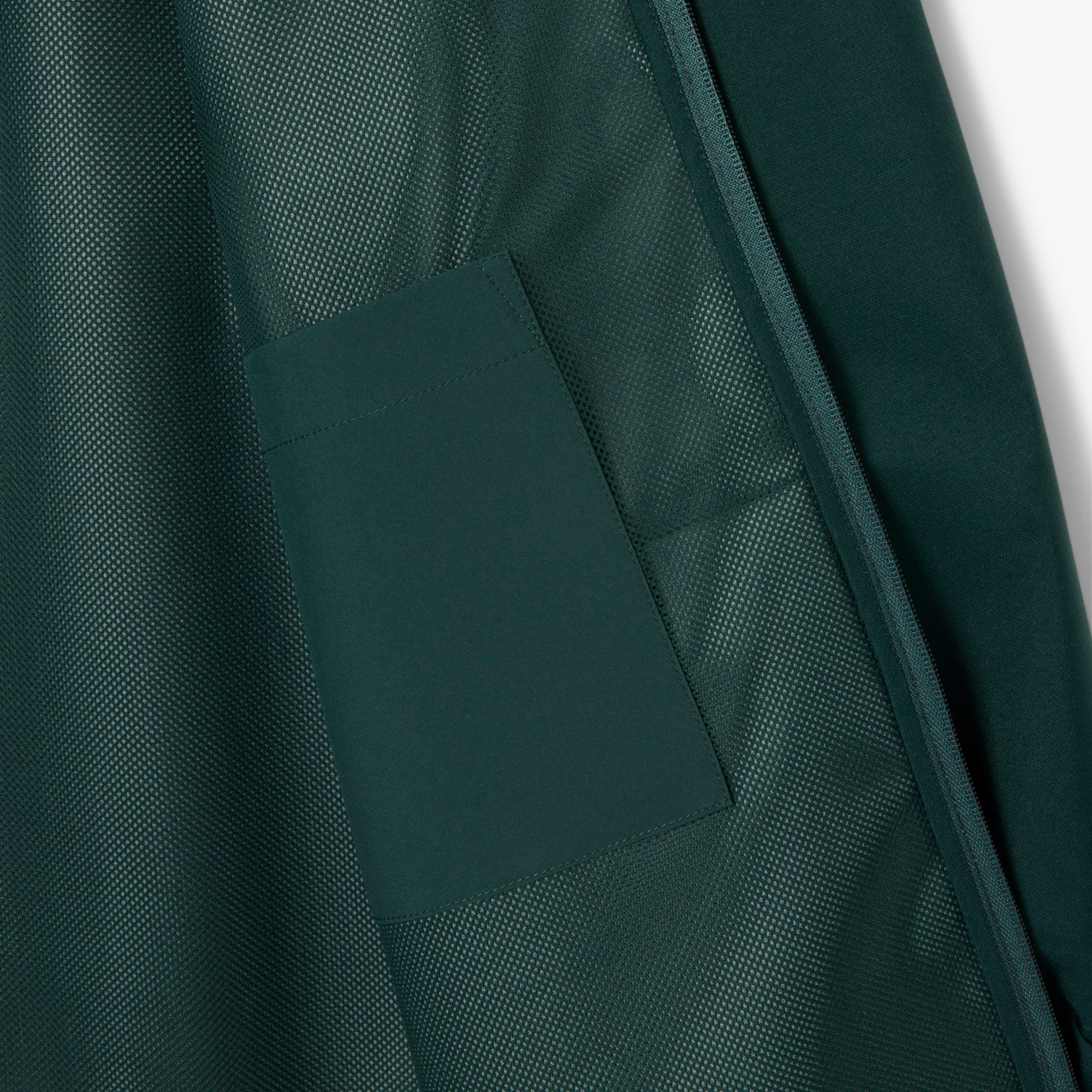 Runway Twill Track Jacket image number 7