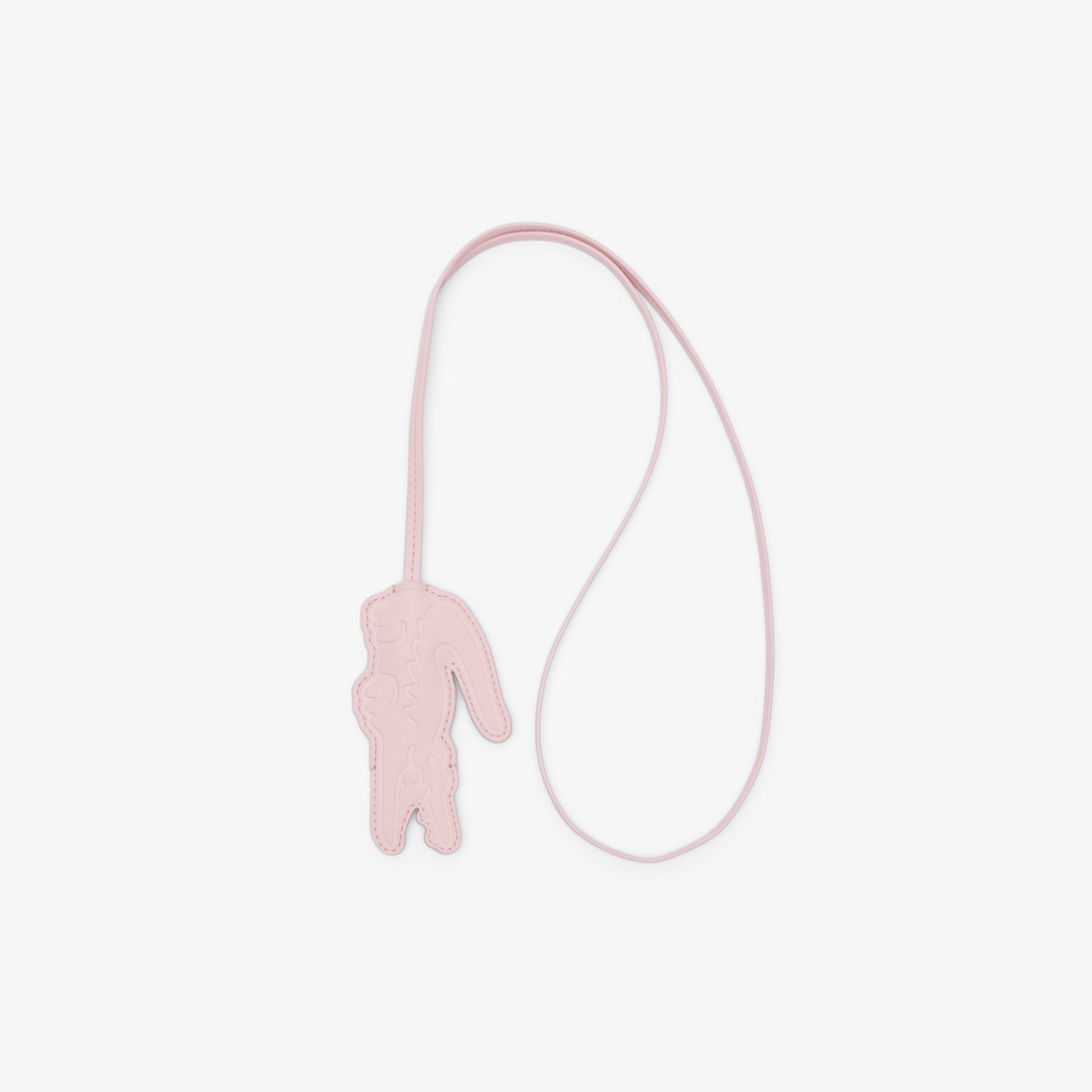 Crocodile Key Ring image number 0