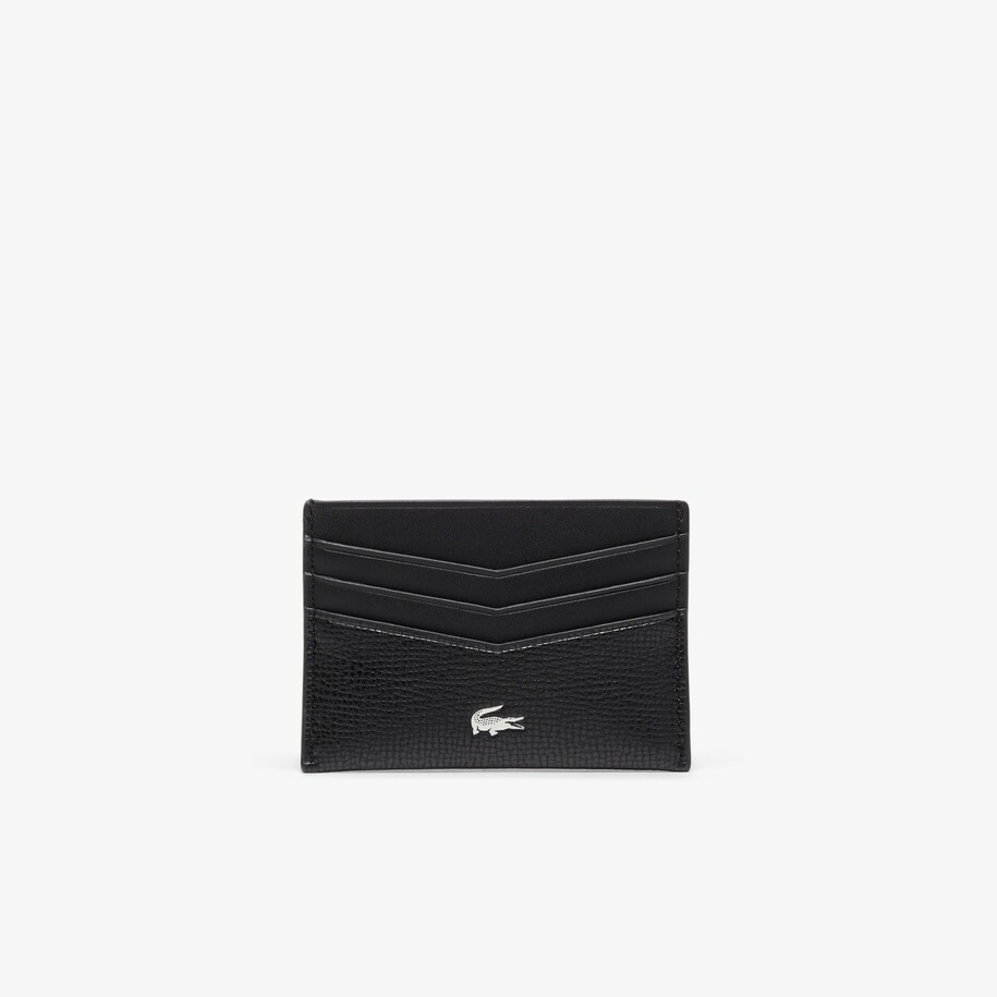 Ossian Leather Cardholder image number 0