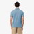 Regular Fit Paris Stretch Piqu&eacute; Polo Shirt image number 2