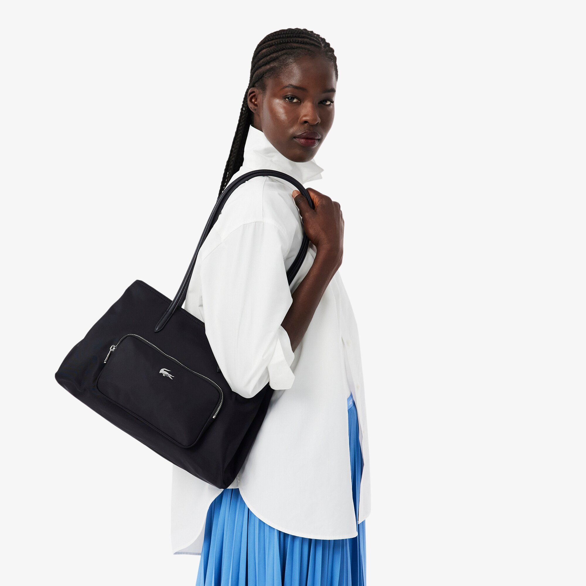 Small Izzie Tote image number 5