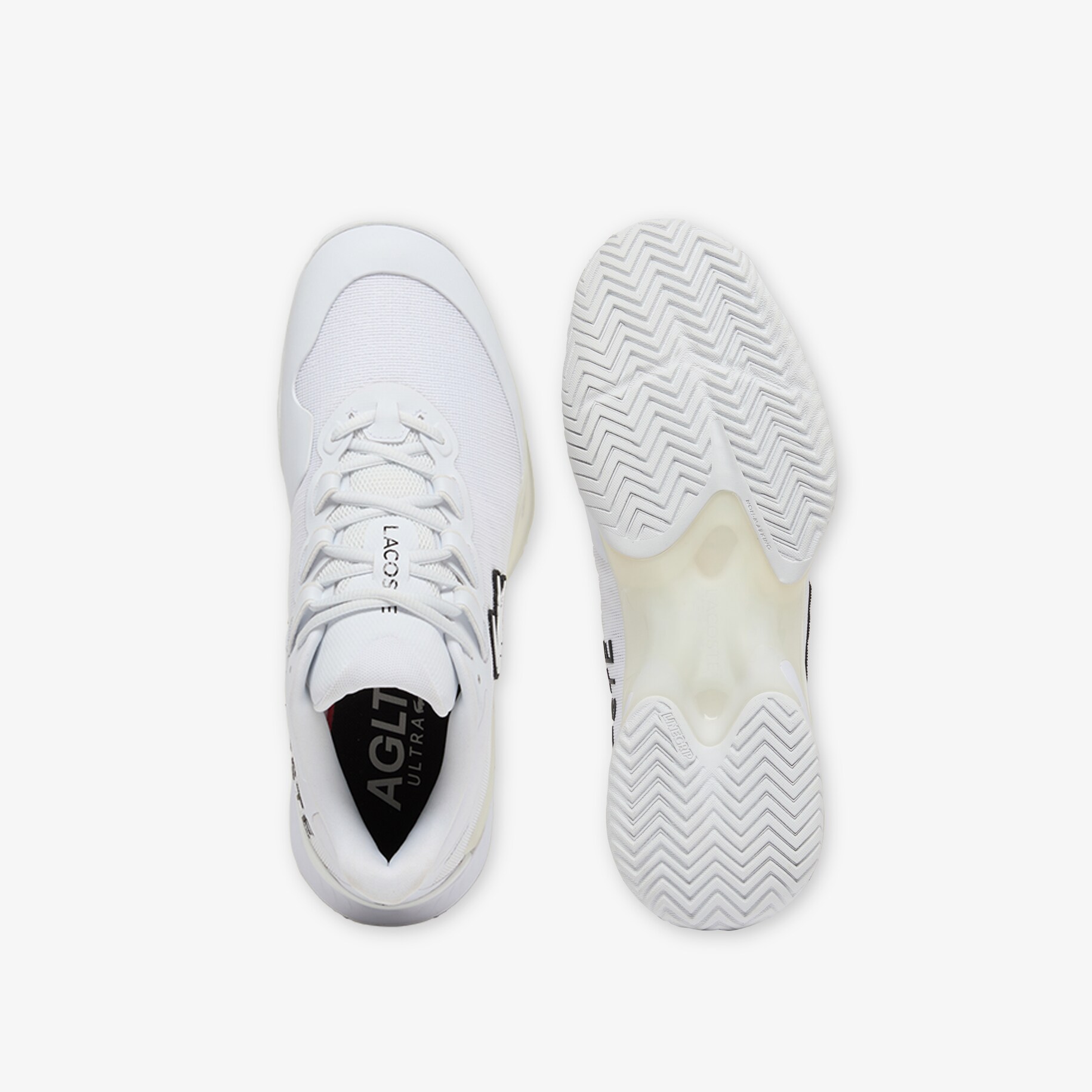 Men's AG-LT Ultra Tennis Shoes image number 3
