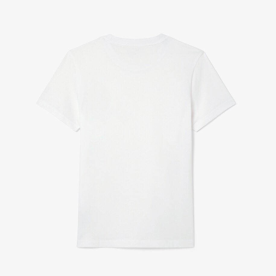 Lacoste Tennis x Novak Djokovic pack image number 4