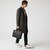 Men's Chantaco Matte Piqu&eacute; Leather Computer Bag image number 0