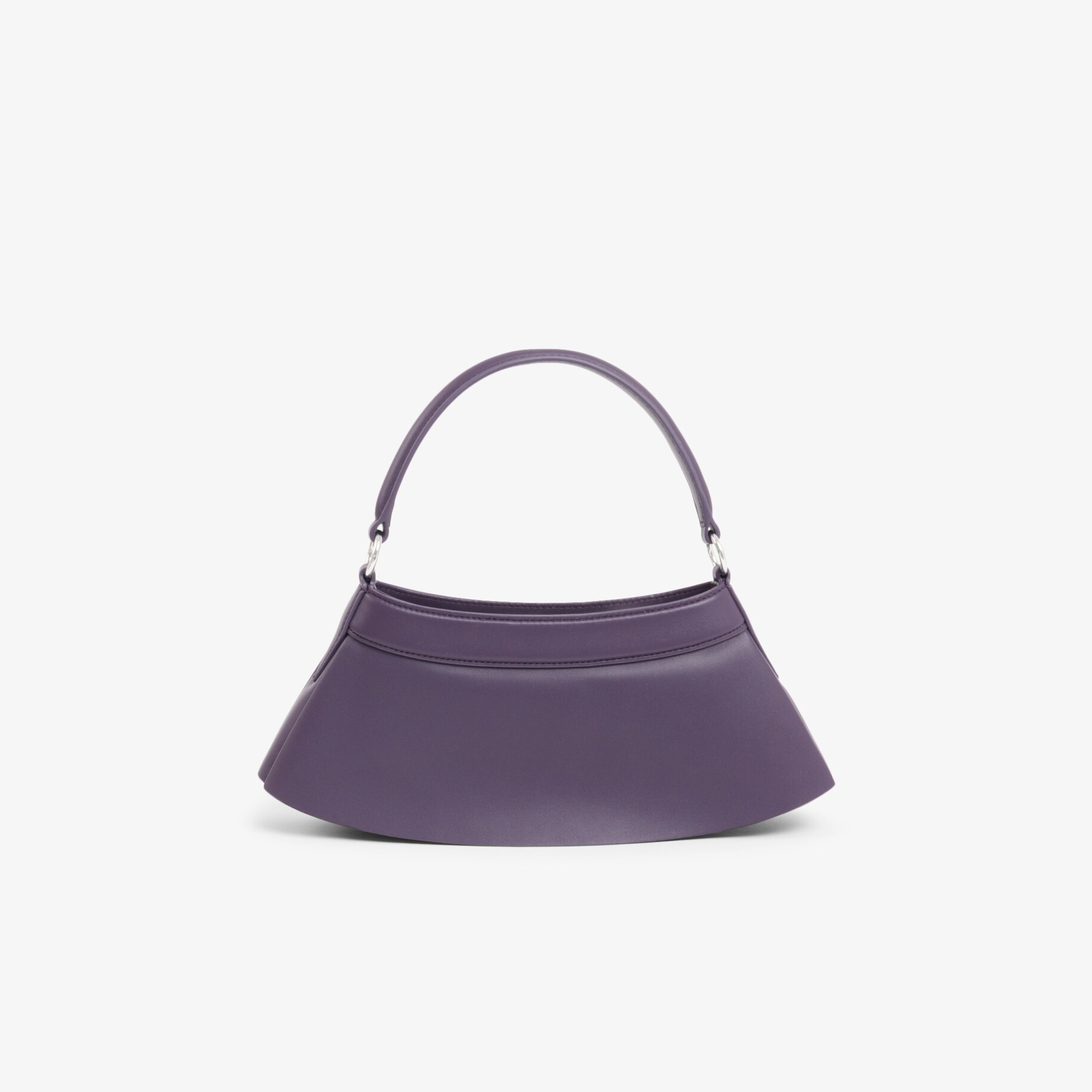 H Lenglen Leather Purse image number 1