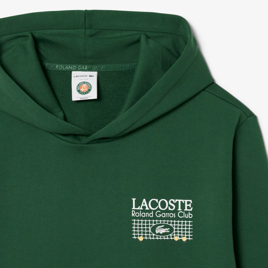 Roland-Garros Edition Hoodie image number 2