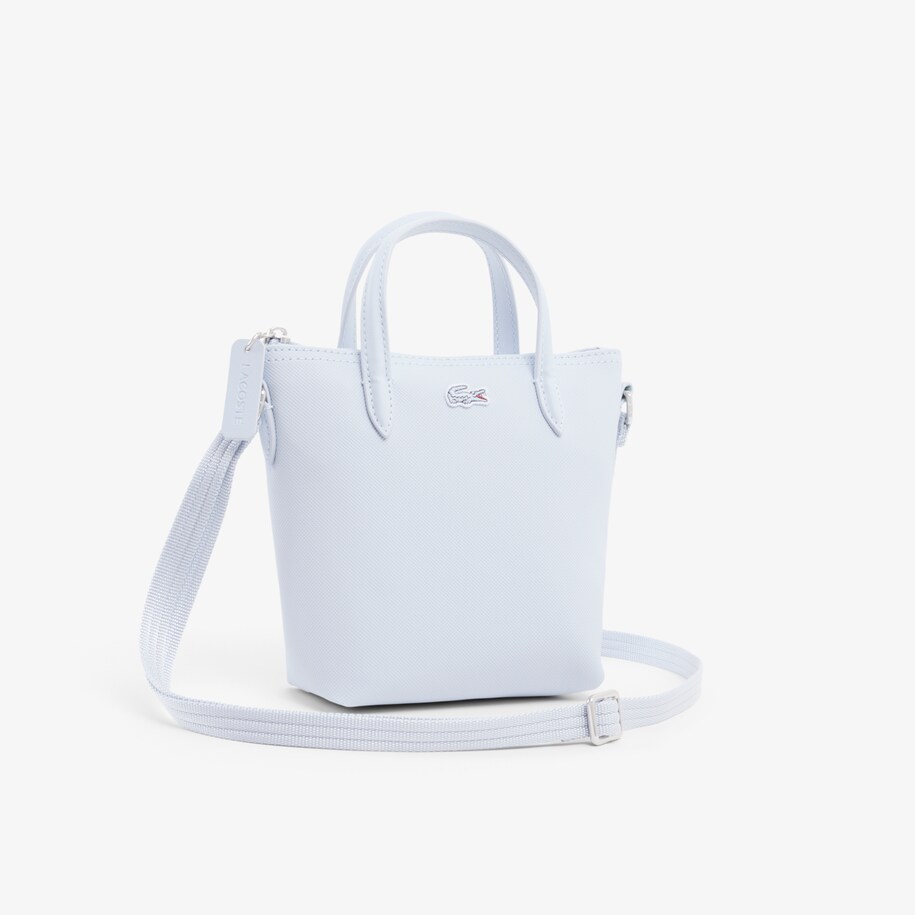 Mini L.12.12 Concept Tote image number 2