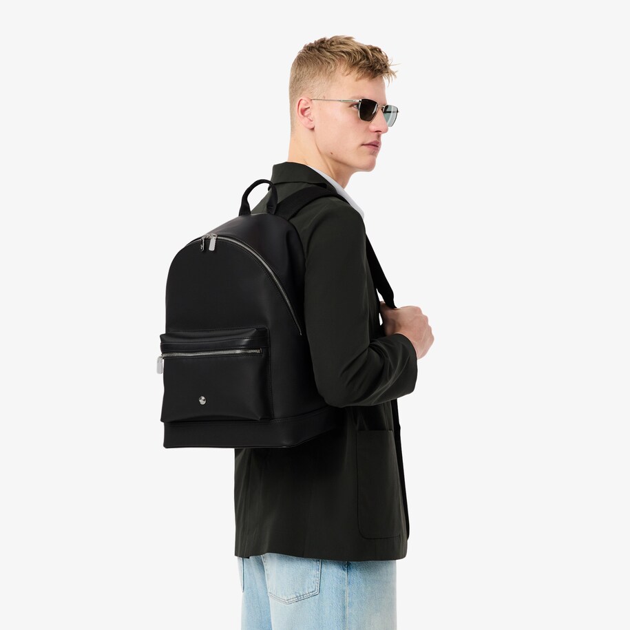 Langon Petit Piqu&eacute; Backpack image number 5