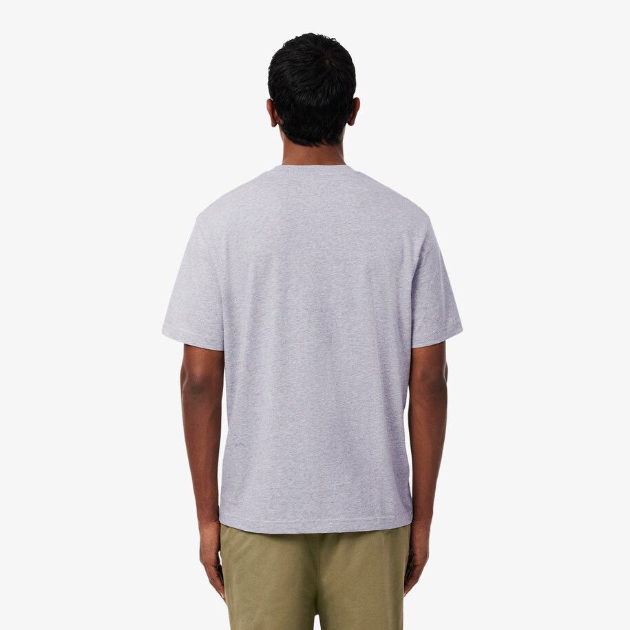 Cotton T-shirt image number 2