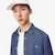 Regular Fit Lightweight Denim Shirt image number 1