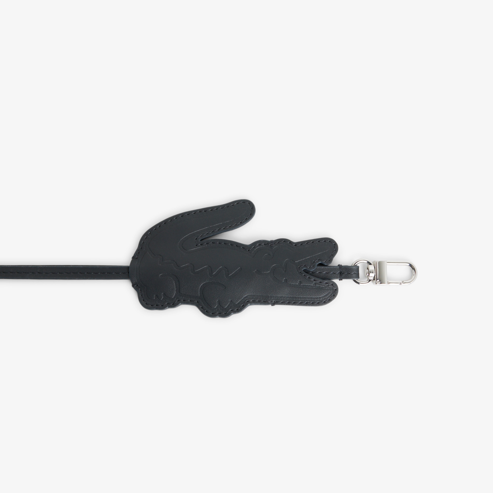 Crocodile Key Ring image number 1