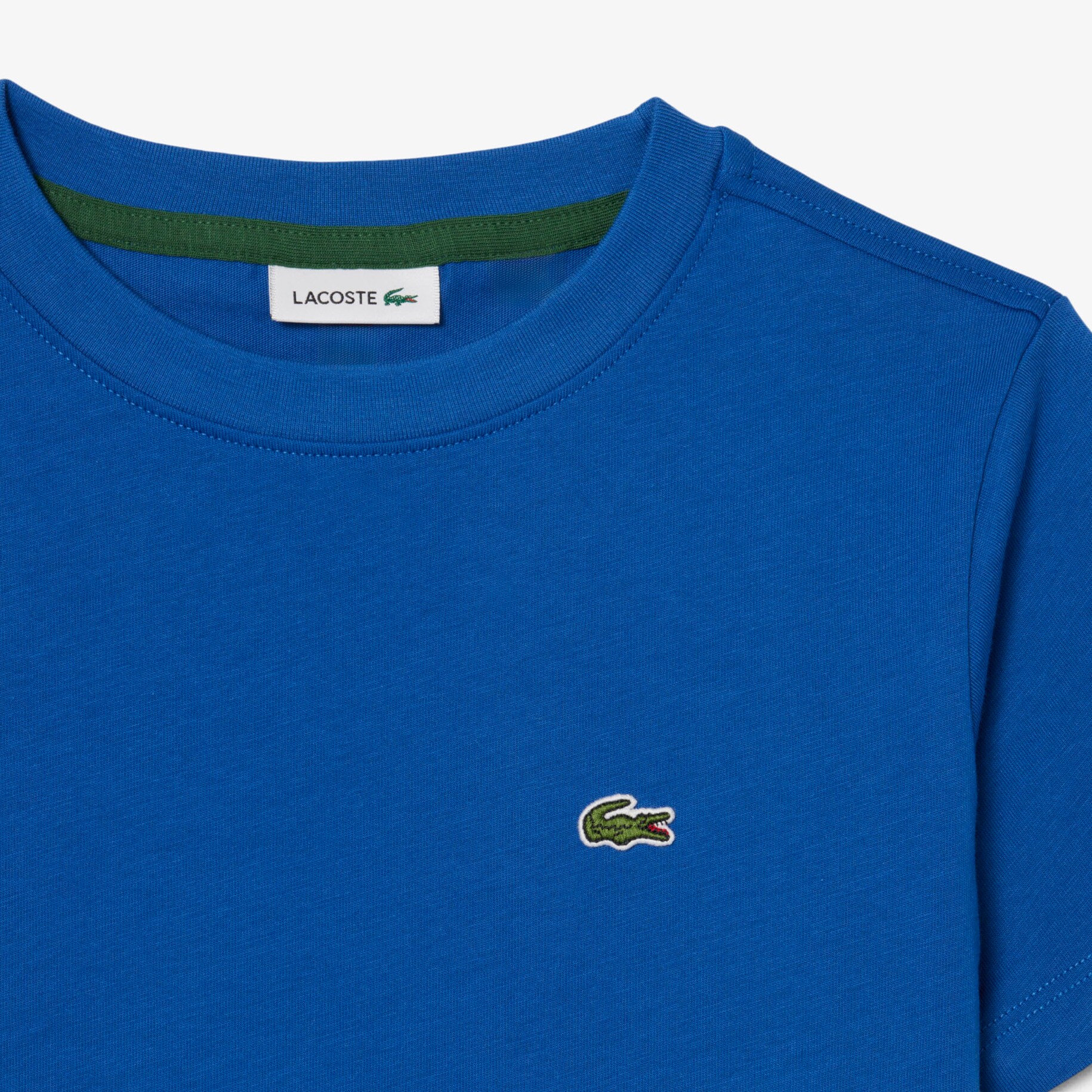 Unisex Cotton T-shirt image number 2