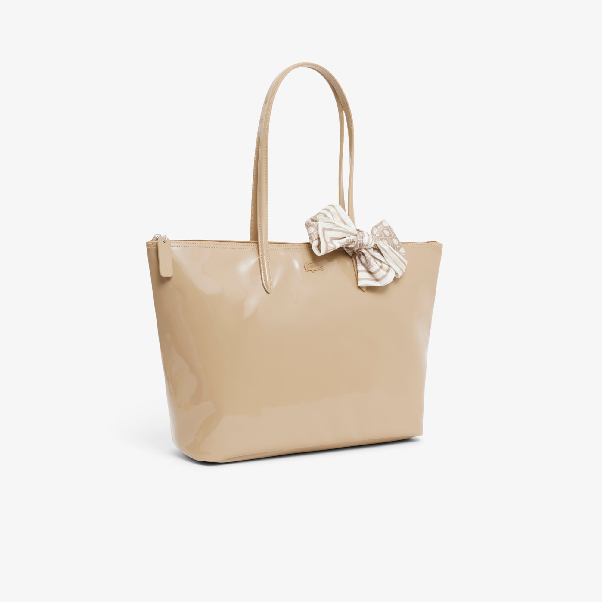 Large L.12.12 Concept Tote image number 2