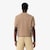 Classic Fit Knitted Polo Shirt image number 2