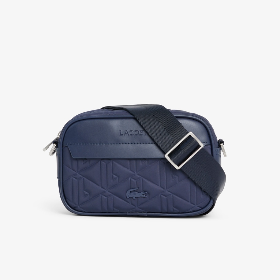 Small The Blend Reporter Bag image number 0
