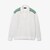 Runway Long Sleeved Knit Polo image number 3