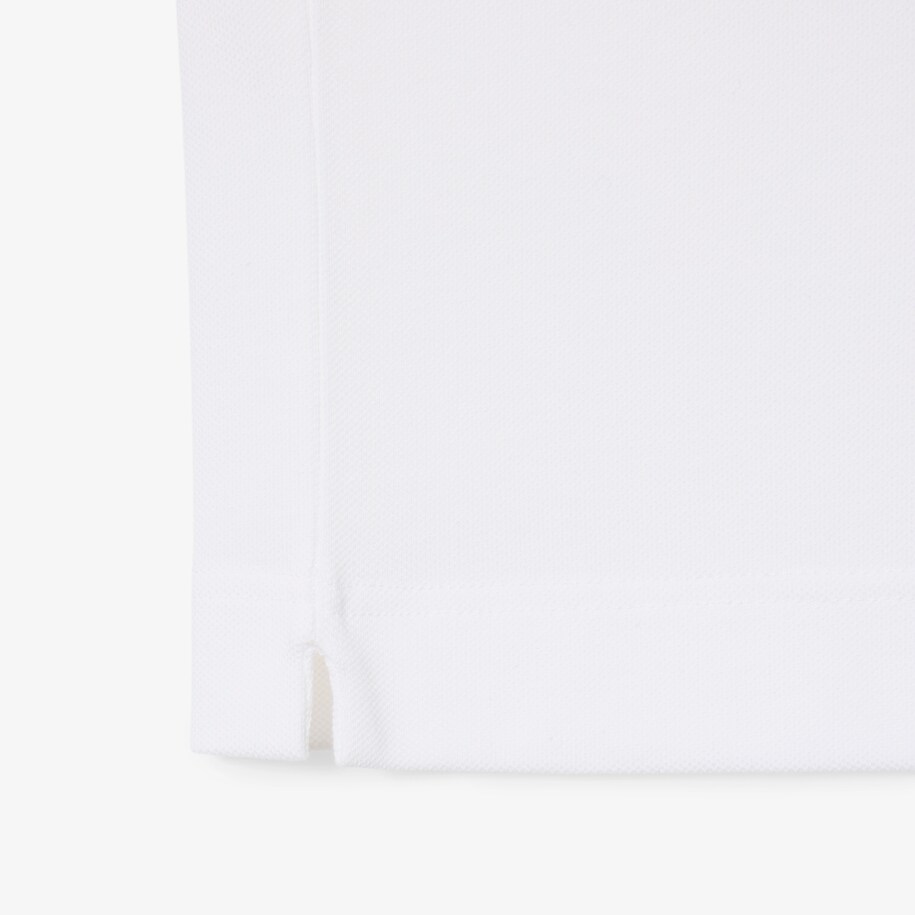 Regular Fit Paris Stretch Piqu&eacute; Polo Shirt image number 6