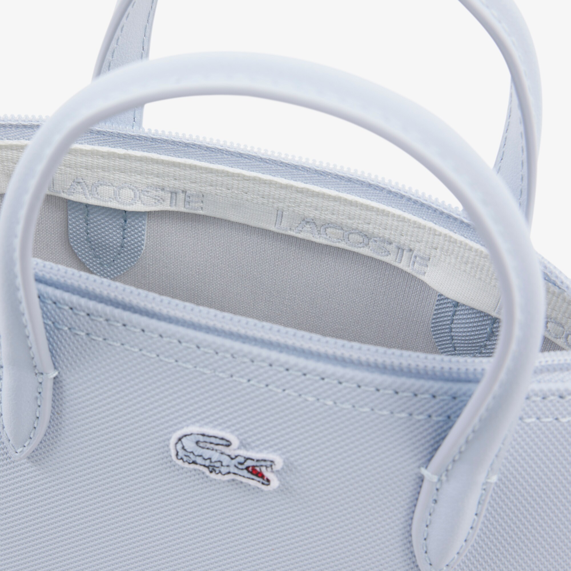 Mini L.12.12 Concept Tote image number 3