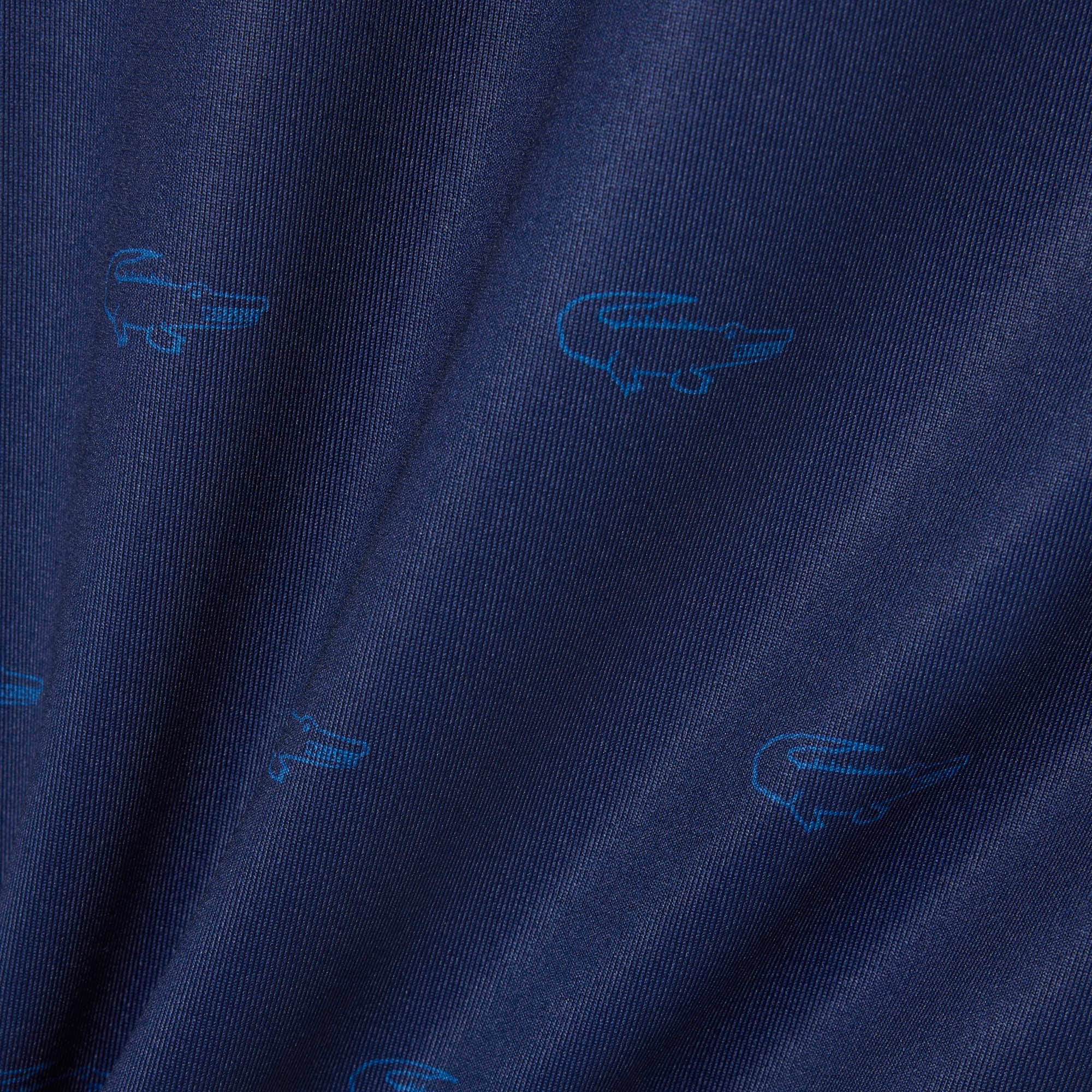 Regular Fit UV Protect Golf Polo Shirt image number 5