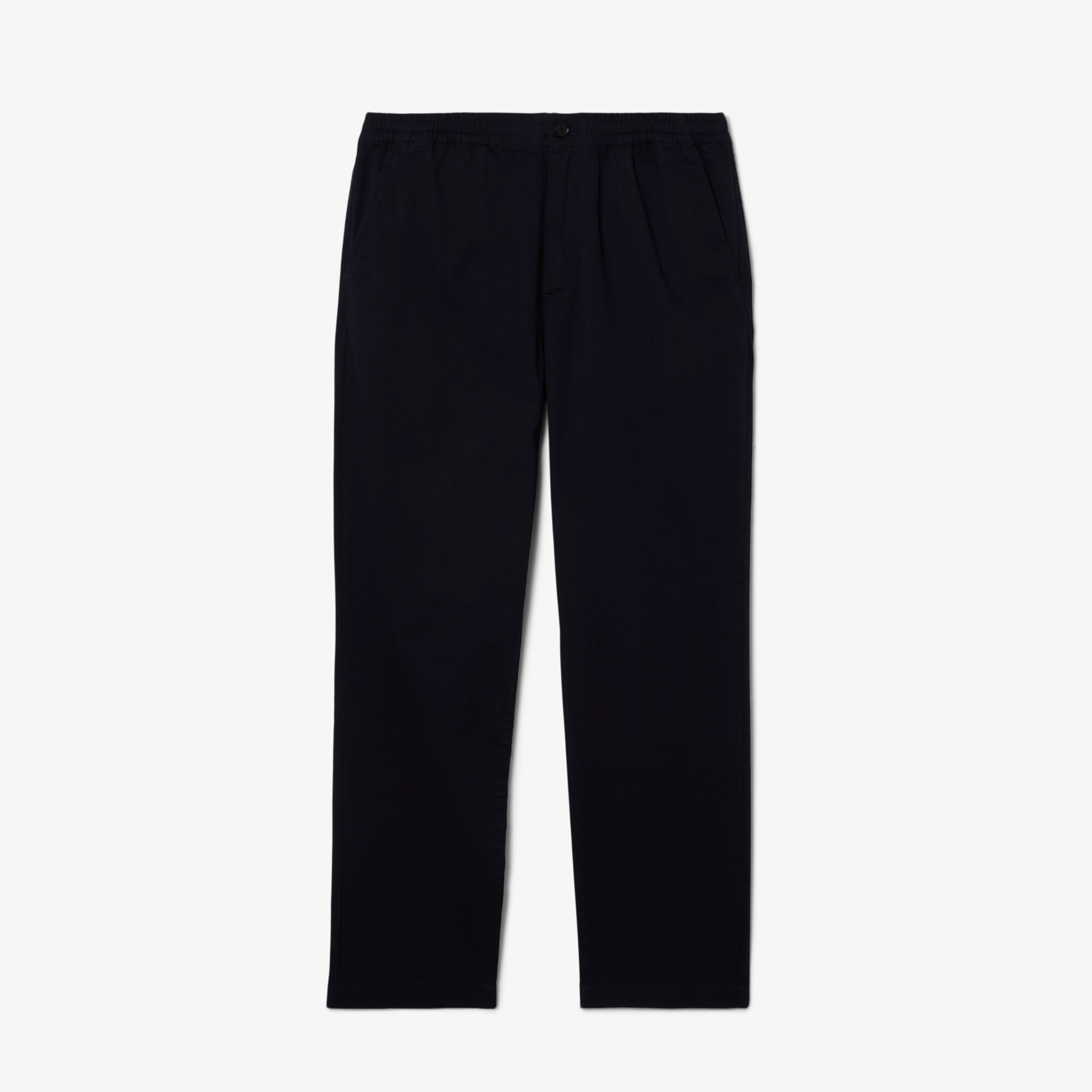 Regular Fit Cotton Gabardine Chino Pants image number 3
