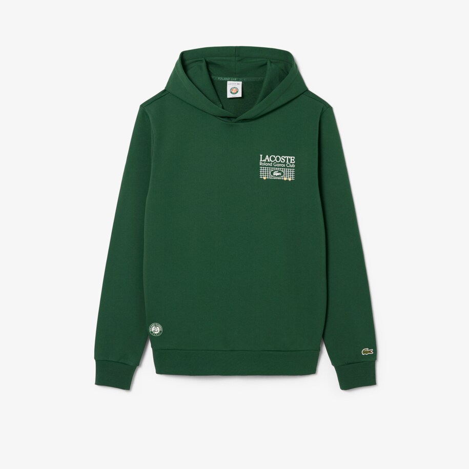 Roland-Garros Edition Hoodie image number 0