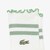 2-Pack Frilled Socks image number 1