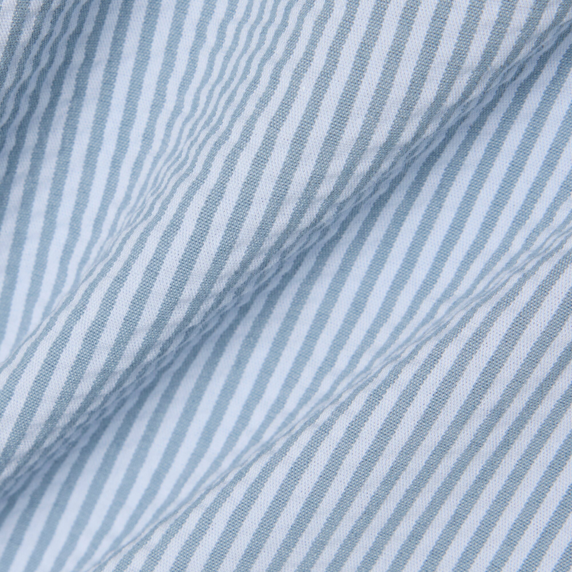 Cotton Seersucker Shorts image number 7