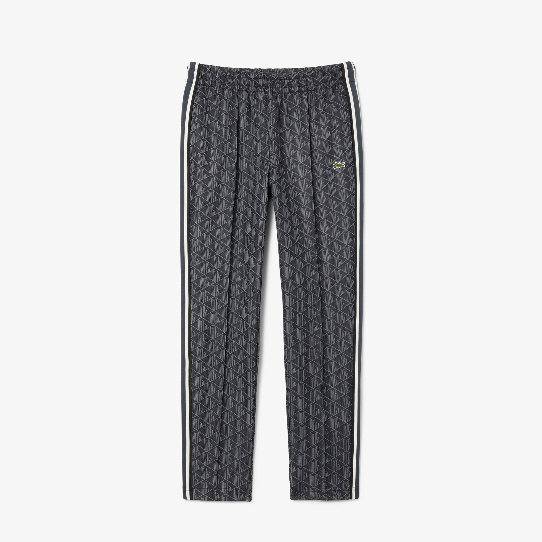Paris Monogram Sweatpants image number 3