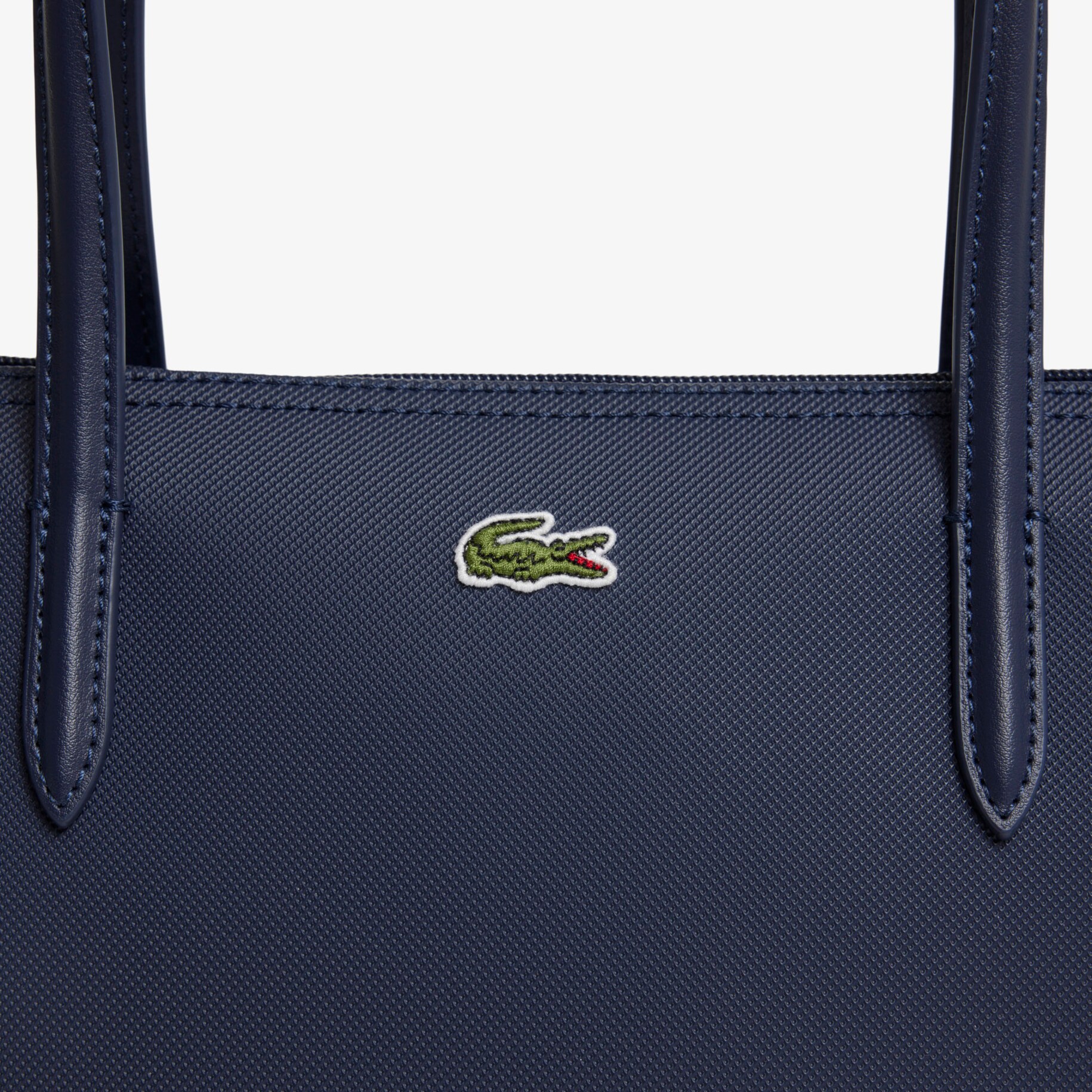 Small L.12.12 Concept Tote image number 4