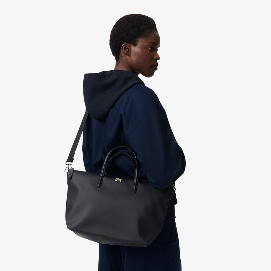 Small L.12.12 Concept Tote image number 5
