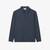 Regular Fit Long Sleeved Commuter Polo Shirt image number 0