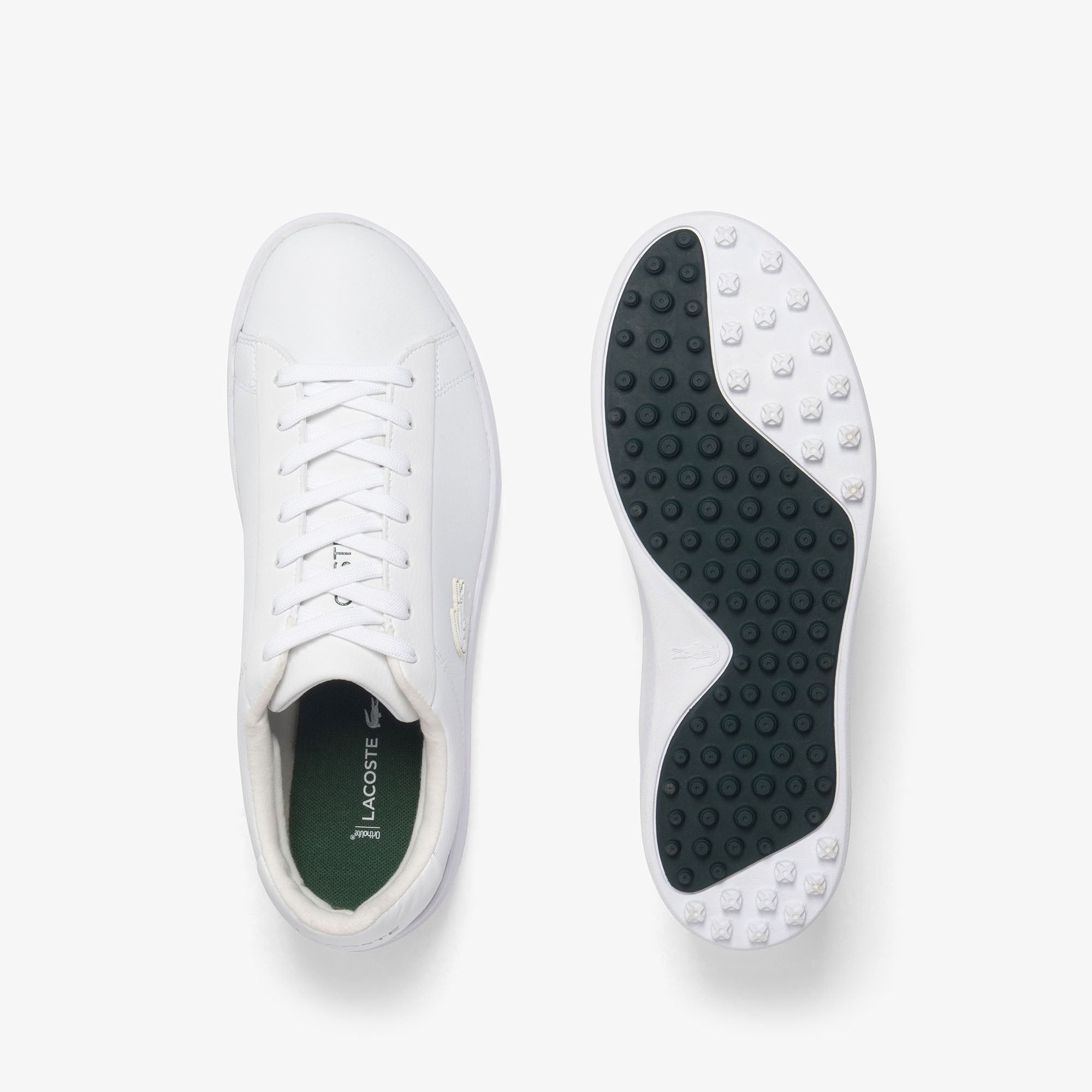 Men's Carnaby Golf Leather Golf Shoes image number 3