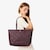 Large Zipped Tote image number 5