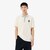 French Made Classic Fit Badge Polo Shirt image number 0