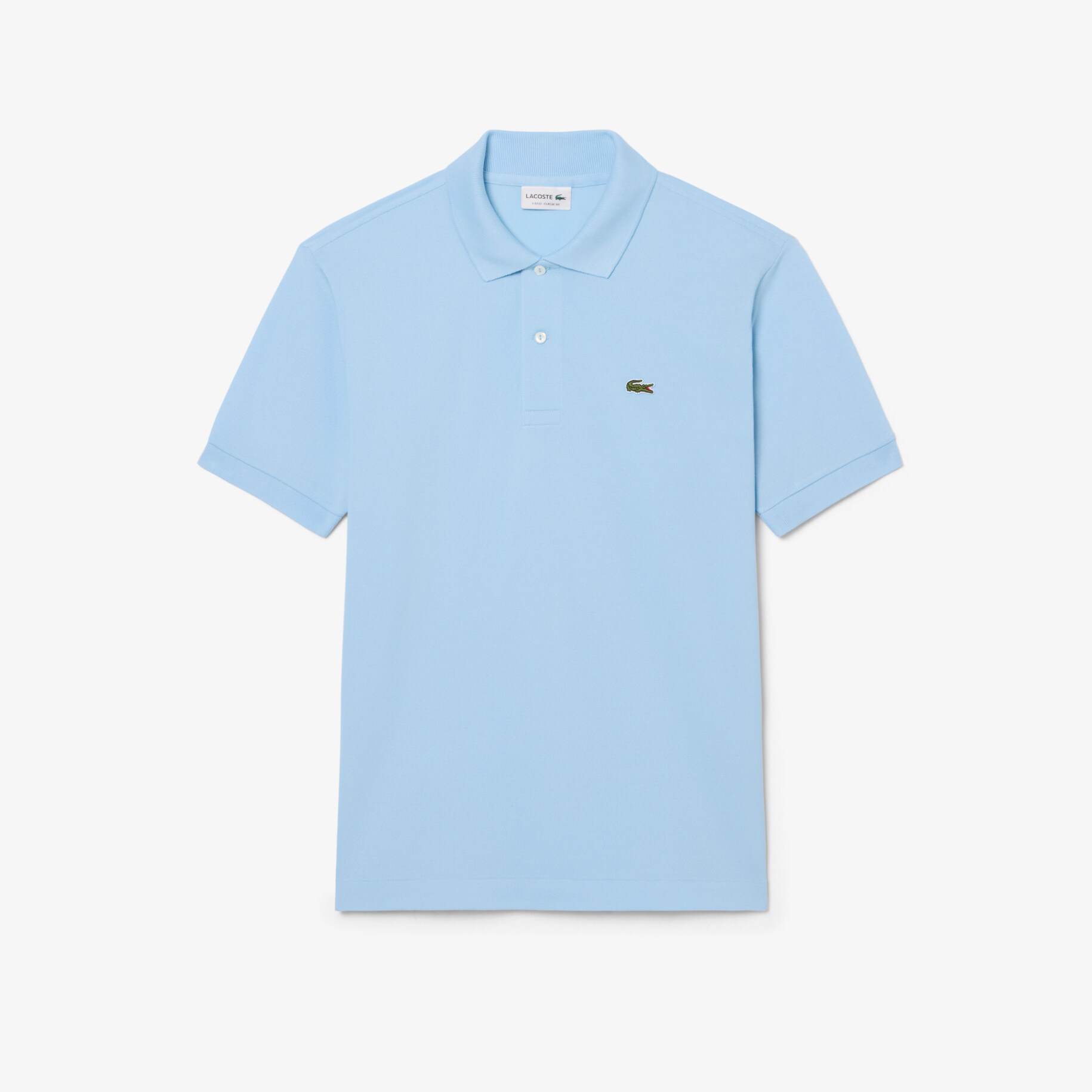 Classic Fit L.12.12 Original Polo Shirt image number 4