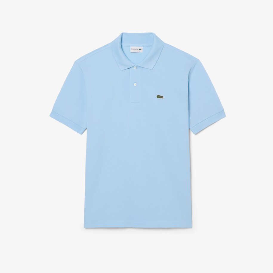 Classic Fit L.12.12 Original Polo Shirt image number 4