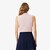 Slim Fit L.12.D Sleeveless Stretch Polo Shirt image number 2