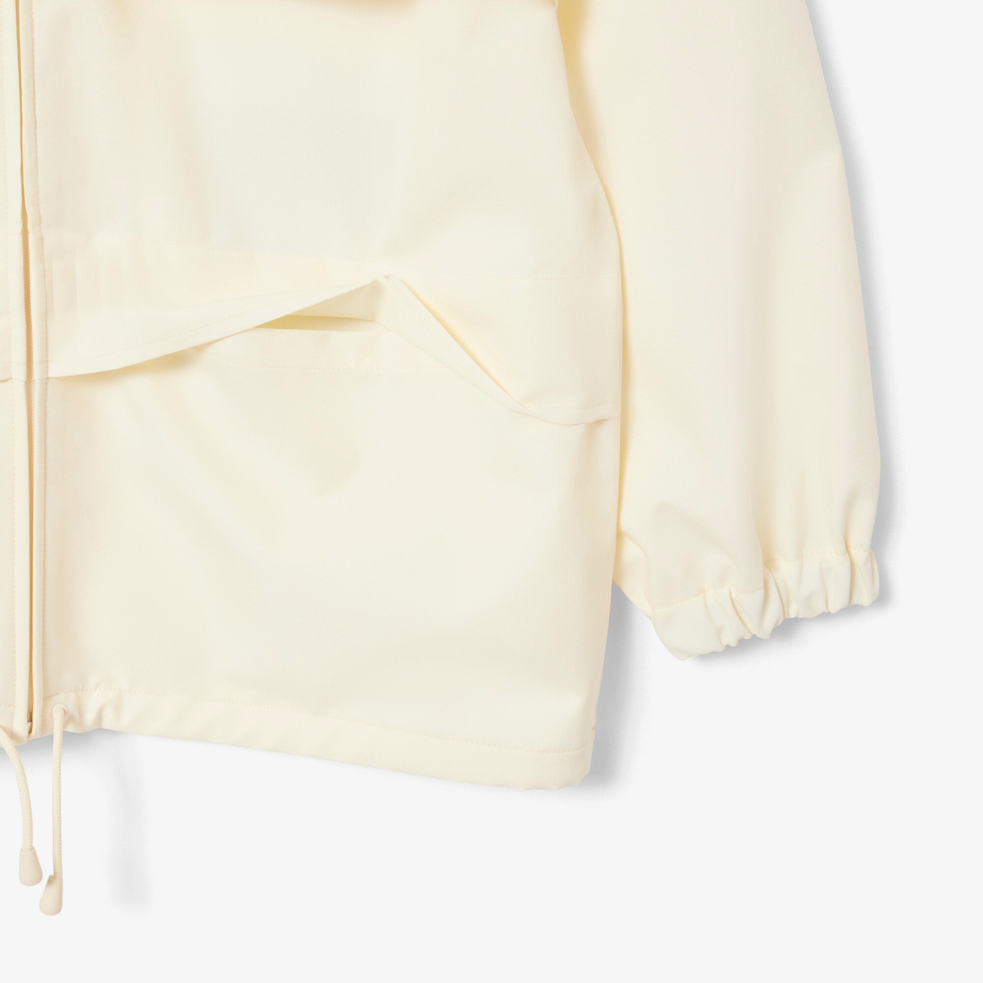 Runway Twill Track Jacket image number 6